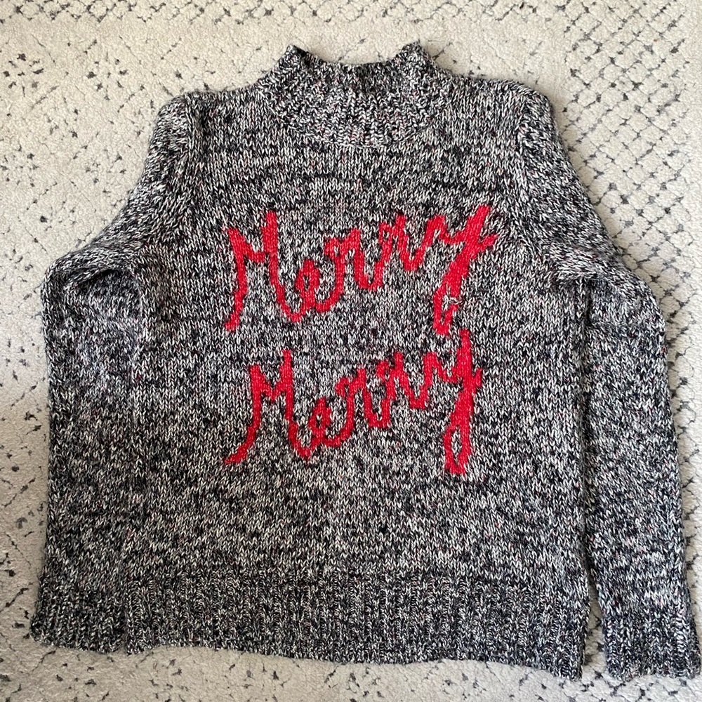 LOFT Sweater